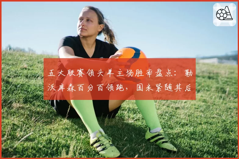 五大联赛领头羊主场胜率盘点:勒沃库森百分百领跑,国米紧随其后