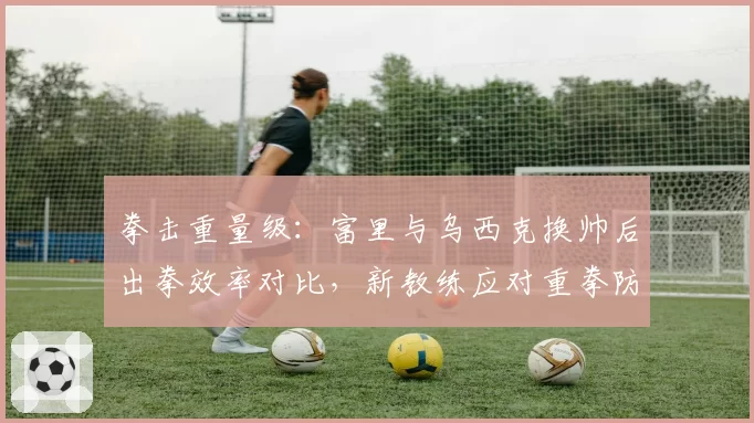 拳击重量级:富里与乌西克换帅后出拳效率对比,新教练应对重拳防守策略