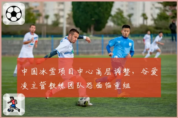 中国冰雪项目中心高层调整，谷爱凌主管教练团队恐面临重组